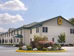 Super 8 Harrisburg Hershey Area
