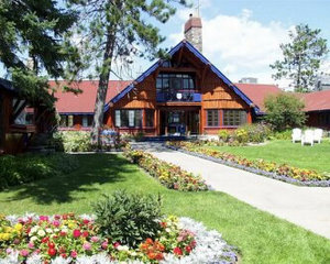 Otsego Club And Resort::Travelocity.com
