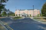Hilton Garden Inn Raleigh-Durham Airport