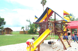 Web-slide