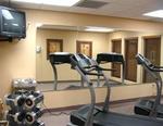 Best Western The Woodlands