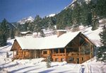 Lone Mountain Ranch