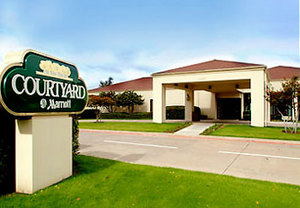 Courtyard Fort Worth University Drive::Hotels.com