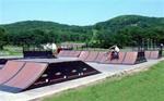 Sunbury Skate Park