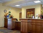Holiday Inn Express Valparaiso::Priceline.com