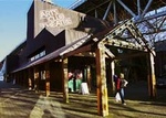 Arts Club Theatre