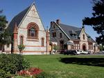 Williard Memorial Chapel