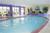 Crowne Plaza Suites Arlington::ProfessionalTravelGuide.com