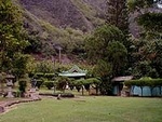 Kepaniwai Park and Heritage Gardens