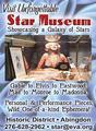 Star Museum::Virginia.org