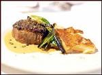 Aquitaine Restaurant::CitySearch