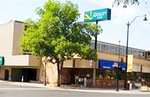 Quality Inn Ponderosa