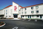 Red Roof Inn Houston - West