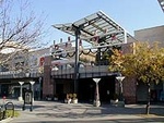 Westfield Downtown Plaza