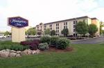 Hampton Inn Champaign/Urbana