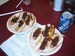 Famous Lunch::RoadFood