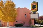 Super 8 Motel - Santa Fe