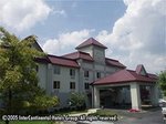 Holiday Inn Express and Suites Kings Mountain
