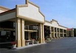 Econo Lodge Lenoir City::Yahoo! Travel