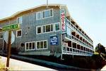 Crown Pacific Inn Depoe Bay