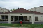 Courtyard By Marriott Dayton South at Dayton Mall