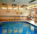 Fairfield Inn by Marriott Stillwater