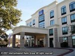 Holiday Inn Express Austin North Central::Yahoo! Travel