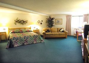 Best Western Yellowstone Inn::Travelocity.com