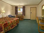 Days Inn Oak Ridge Knoxville