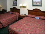 La Quinta Inn and Suites Tucson