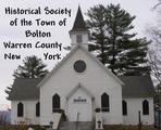 Bolton Historical Society Museum