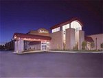 Radisson Hotel Roseville , MN