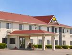 Chamberlain-Days Inn Oacoma