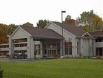 Super 8 Motel - Urbana