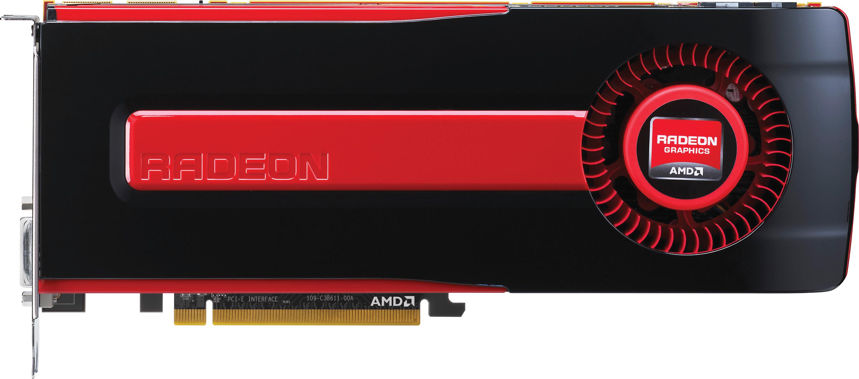 Download Driver Radeon Hd 6870 Vs 7870