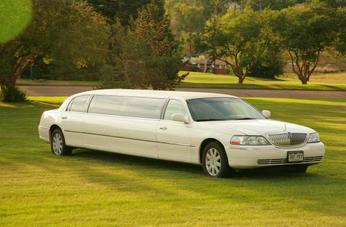 1st Limo