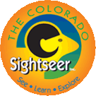 The Colorado Sightseer