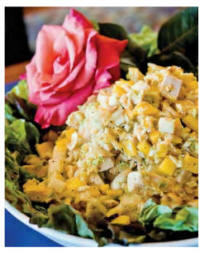 Bonnie's Kitchen & Catering plus Cafe