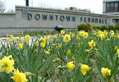 Ferndale Downtown Development Authority