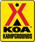 KOA - Kampgrounds of America