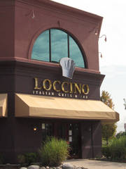 Loccino Italian Grill