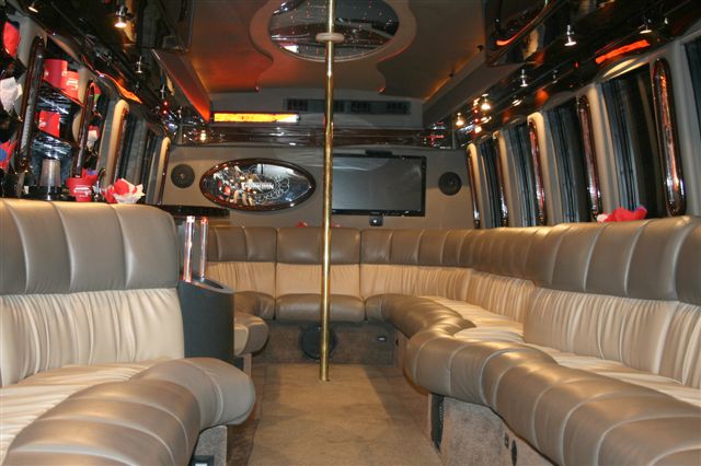 Satisfaction Limousines