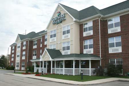 Country Inn & Suites by Carlson