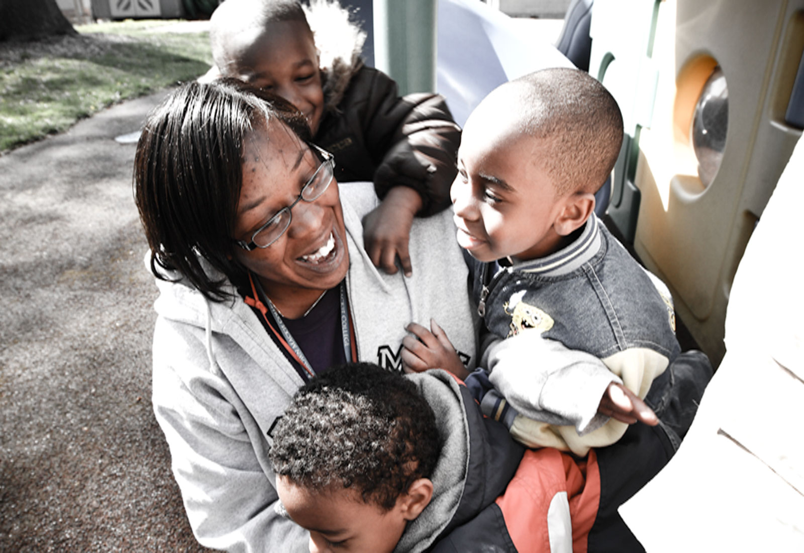 The Salvation Army in Central Ohio Rent Assistance