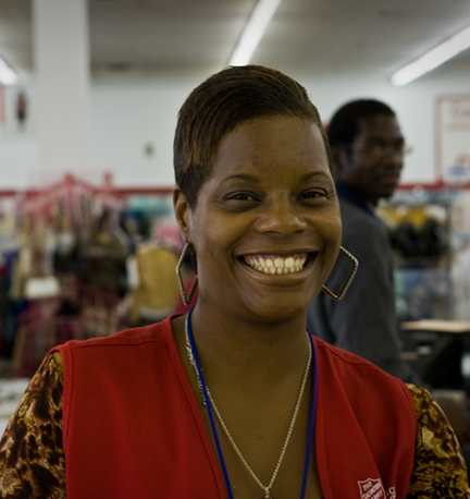 employee