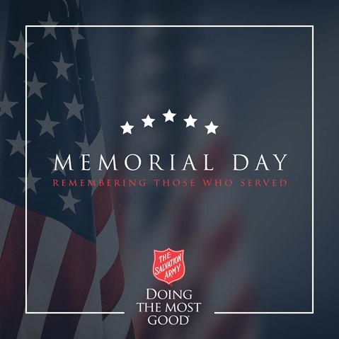 MemorialDay