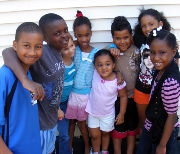 Brockton Vacation Bible School