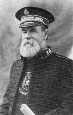 General William
Booth