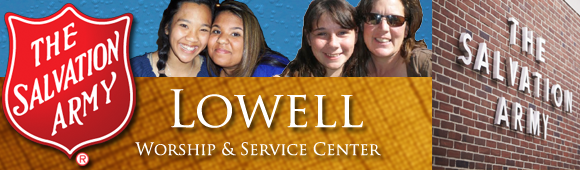 Lowell