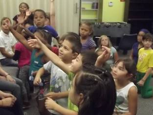 Vacation Bible School